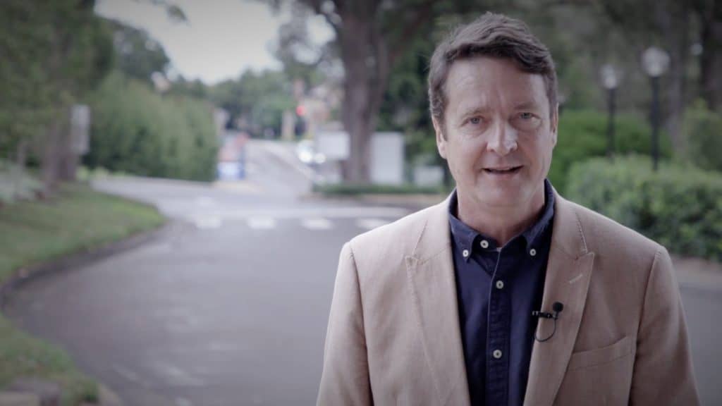 KingsCast Special Edition 2022: Headmaster's Welcome Term 2