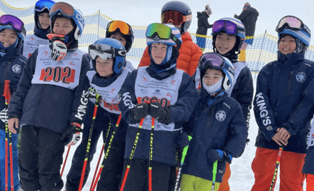 Headmaster's Welcome Term 3 2022