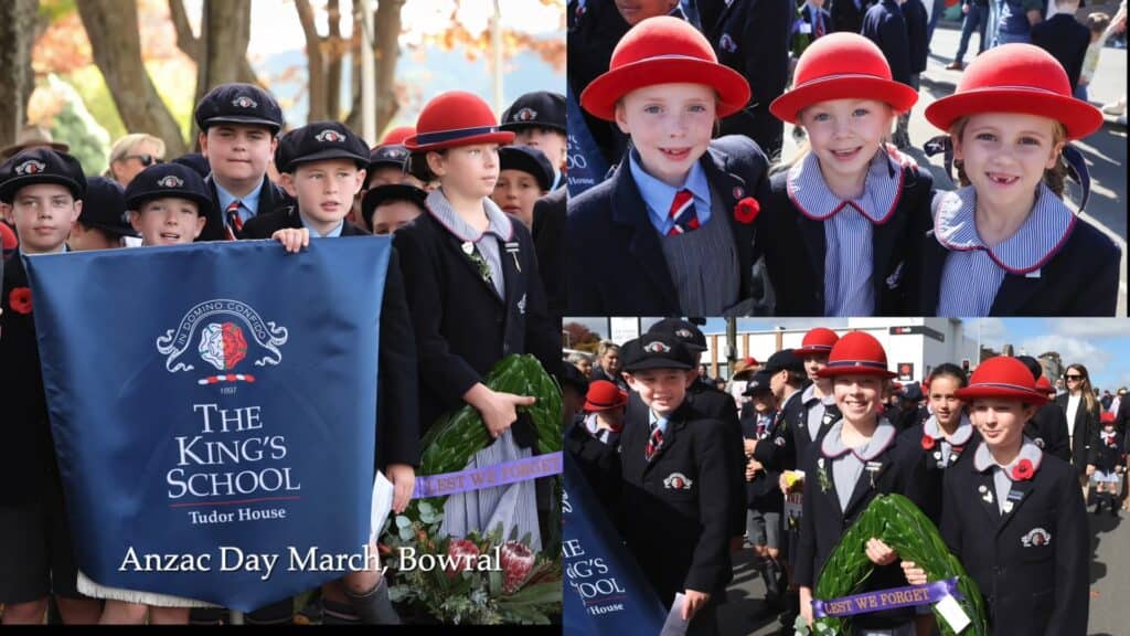 2025 Welcome to Term 2